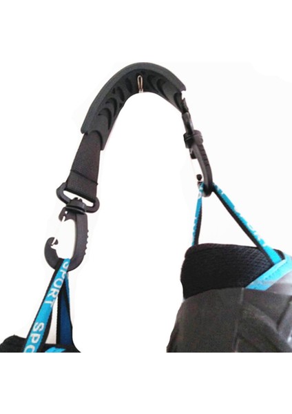 Asmak Kemer Inline Rulo Yüksek Mukavemetli Uygun Taşınabilir Profesyonel Kolu Toka Taşıma Aracı Paten Kancası (Yurt Dışından) modelleri