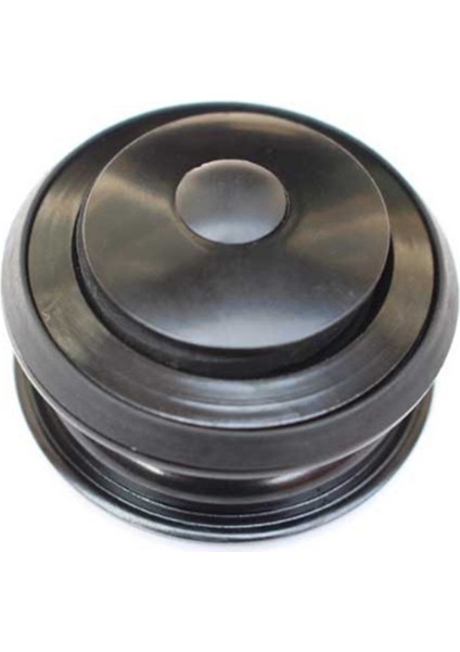 Tam Hız Ileri Çekiç Dişsiz Ağır Hizmet Bisiklet Kulaklığı 44MM (Yurt Dışından) modelleri