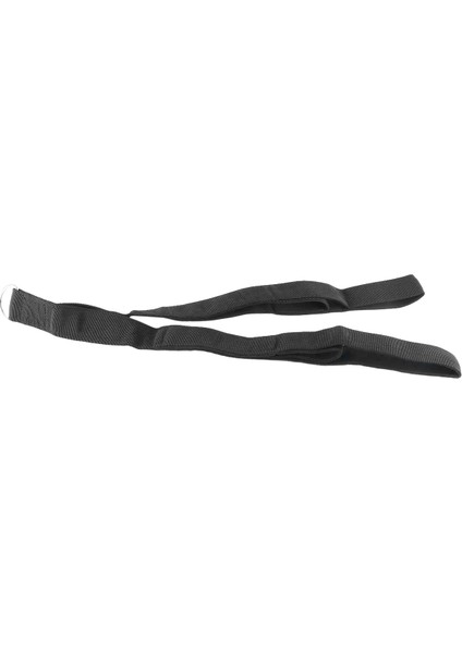 Yeni Kablo Bağlantısı. 28,7 Inç ve 22 Inç Iki Uzunlukta 1 Çekme Halatı Dahili. Triceps Uzatma Kayışları (Yurt Dışından)