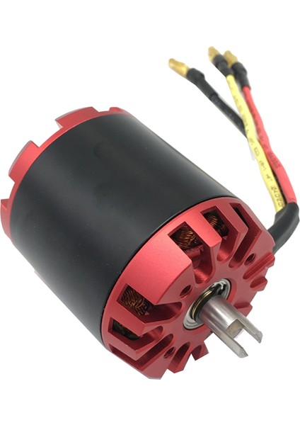 5065 270KV Fırçasız Sensörsüz Motor Bldc Outrunner Itme Dengesi Elektrikli Scooter Aksesuarı (Yurt Dışından)