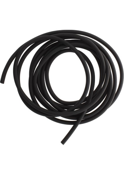 Boru Egzersiz Lastiği Direnç Bandı Mancınık Dub Elastik, Siyah 2.5m (Yurt Dışından) fiyatları