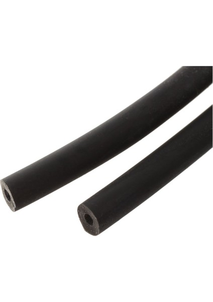 Boru Egzersiz Lastiği Direnç Bandı Mancınık Dub Elastik, Siyah 2.5m (Yurt Dışından) fırsatları