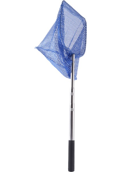 Taşınabilir Teleskopik Kepçe Net Masa Tenisi Topu Seçici Net Masa Tenisi Topu Seçici Konteyner Eğitim Aracı Top Için (Yurt Dışından)