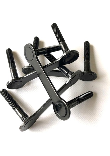 31MM Kaykay Köprüsü Siyam Cıvata Vidaları Anti-Lavabo Mat Kaykay Donanım Seti Kaykay Aksesuarları (Yurt Dışından) fiyatları