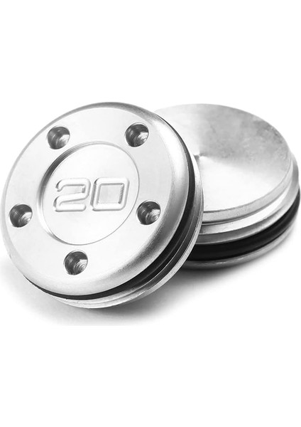 Golf Ağırlık Kiti 2 Adet 5g Golf Ağırlıkları Anahtarı Fit Atıcı ile (Yurt Dışından) fırsatları