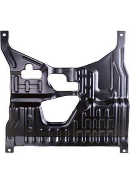 Fiat Linea Karter Muhafaza Saçı-Demiri Tüm Motorlara Uyumlu (51764986)
