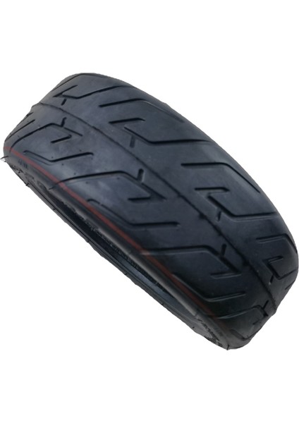 10X2.70-6.5 Lastik 10 Inç Katı Lastik Kalınlaştırma ve Aşınma Direnci Lastik Elektrikli Scooter Parçaları (Yurt Dışından) modelleri
