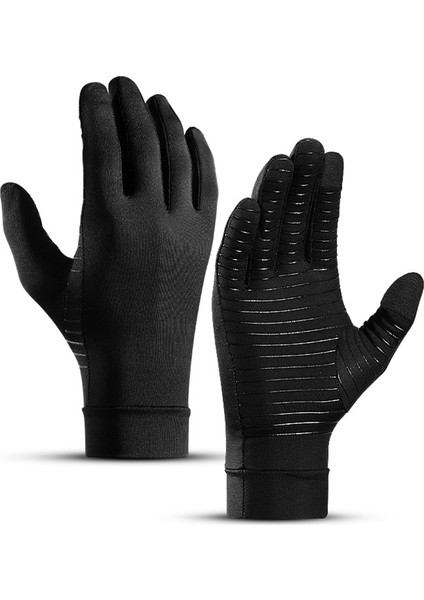 Kadınlar ve Erkekler Için Artrit Için Kompresyon Eldivenleri, Karpal Tünel Ağrısını Giderir, Romatoid,, M (Yurt Dışından)