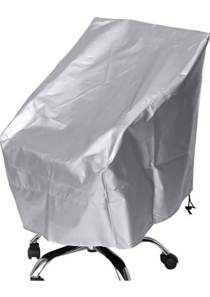 Paket Tekne Koltuk Kılıfı, Açık Su Geçirmez Duba Kaptan Tekne Tezgah Sandalye Koltuk Kılıfı, Sandalye Koruyucu Kapaklar (Yurt Dışından)