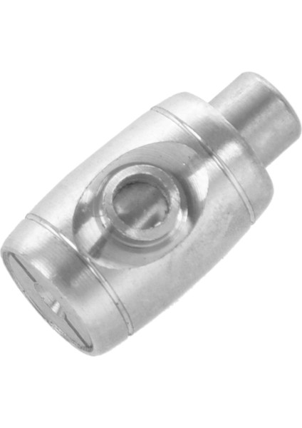 Trompet Severler Için 5 Parça Set Trombon Tükürme Vanası Su Anahtarı Aksesuarı (Yurt Dışından)