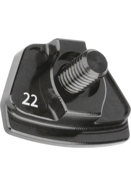 Golf Ağırlık Vidalı Uygulama Karşı Ağırlık G430 Fairway Ahşap Kulüp Başkanı Karşı Ağırlık Ağırlıkları Aksesuarları, 22G (Yurt Dışından)