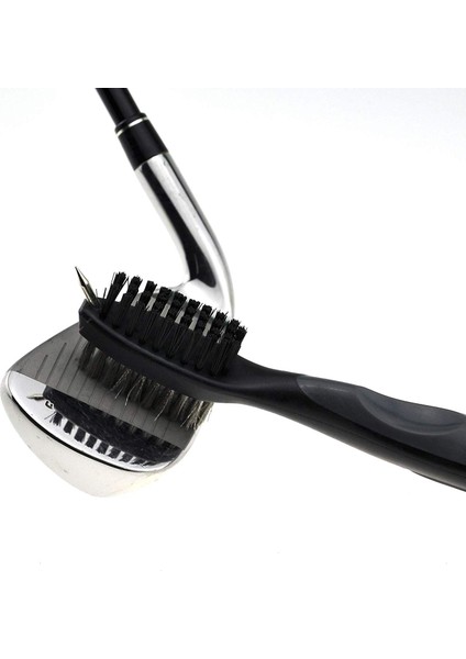 Club Groove Temizleyici Geri Çekilebilir Uzatma Kablosu ve Klipsli Saf Pamuk Fırça Alet Seti (Siyah) (Yurt Dışından) fırsatları
