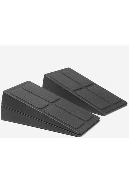 Epp Eğimli Pedal Destek Plakası Yoga Squat Ayak Pedi Bacak Germe Eğimli Plaka Ayarlanabilir 3 Parçalı Set (Yurt Dışından) fiyatları