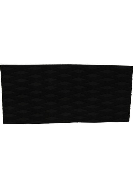 Sörf Tahtası Güverte Çekiş Tahtası Eva Kaymaz Ped Yapışkanlı Kaymaz Güverte Pedi, Tekne Güvertesi, Kano, Sörf Tahtası, Dikey Kürek Tahtası, Skimboards - Siyah (Yurt Dışından)