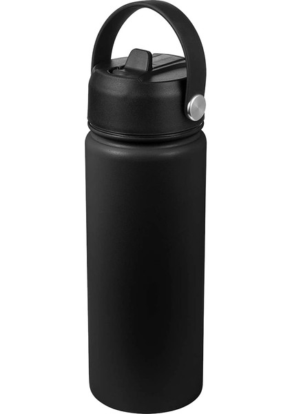Geniş Ağız Için Saman Kapağı 32 40 Oz, Saplı ve Pipetli Saman Kapağı, Yedek Spor Hasır Kapağı (Yurt Dışından)
