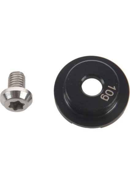 Ping G30 Sürücü Kulübü 10G Için Golf Ağırlığı Vidalı Golf Kulübü Ağırlığı (Yurt Dışından)