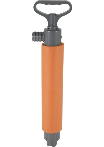 Kayık Sintine Pompası Manuel Su Pompası El Pompası Tekne El Pompası Kanolar ve Tekneler Için Sintine Pompası Kayık Aksesuarları (Yurt Dışından) modelleri