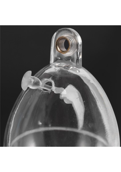5 Adet/takım Balıkçılık Şamandıra Pvc Oval Toplar Su Topu Kabarcık Şamandıralar Mücadele Deniz Balıkçılığı Açık Aksesuarları Beyaz (Yurt Dışından) fiyatları