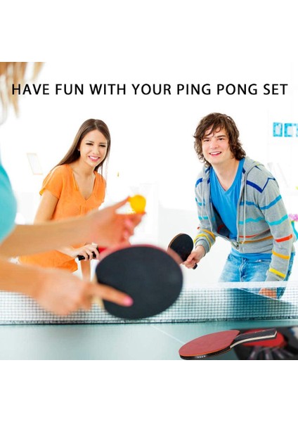 150 Adet 40MM Ping Pong Topları, Gelişmiş Masa Tenisi Topu, Ping Pong Topları Masa Eğitim Topları, Sarı (Yurt Dışından) modelleri