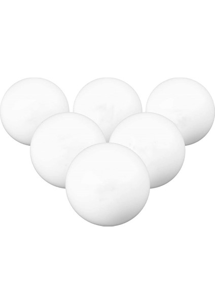 150 Adet 40MM Ping Pong Topları, Gelişmiş Masa Tenisi Topu, Ping Pong Topları Masa Eğitim Topları, Sarı (Yurt Dışından) fırsatları