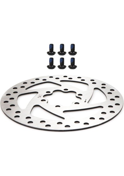 Disk Fren Balatası Için 10 Inç 140MM Elektrikli Scooter Fren Diski Fren Diski (Yurt Dışından)