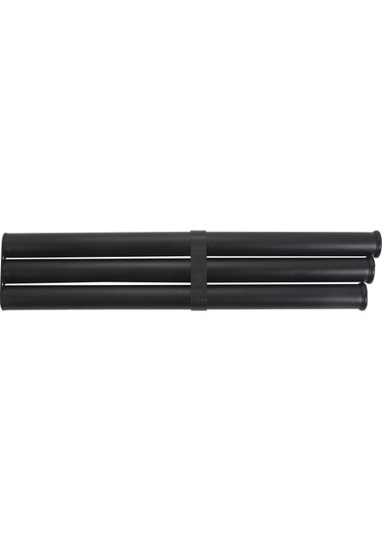 Okçuluk Quiver 3 Tüpler Quiver Oklar Tutucu Okçuluk Için Taşınabilir Geri (Yurt Dışından) fırsatları
