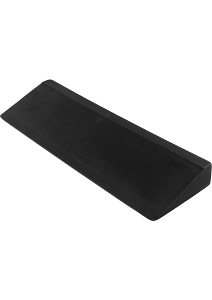 Yoga Fitness Ekipmanları Aksesuarları Yoga Eğimli Tahta Siyah Köpük Yoga Kama Yoga Eğimli Ahşap Tuğla (Yurt Dışından) modelleri