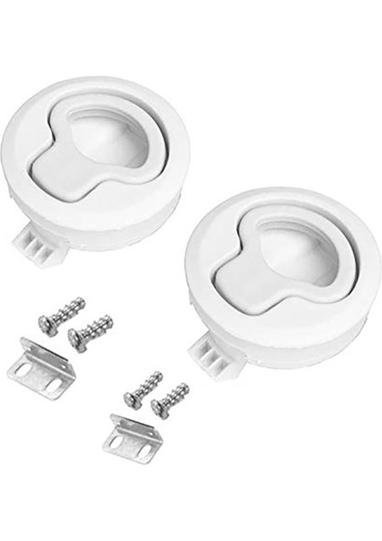 Tekne Mandalı Mandalı Gömme Çekme Mandalı Yuvarlak Çekme Mandalı Deniz Hatch Mandalı Tekne Güverte Rv Dolap Kapı Çekmeceler (Yurt Dışından)