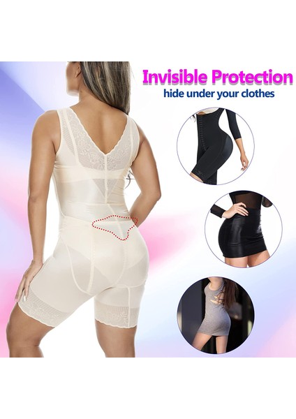Lipo Köpük Sırt Tahtası, Bbl Bel Şekillendirici, Bbl ve Liposuction Ameliyat Sonrası Iyileşme Için Sırt Sıkıştırma Lipo Köpük Tahtası (Yurt Dışından) fırsatları