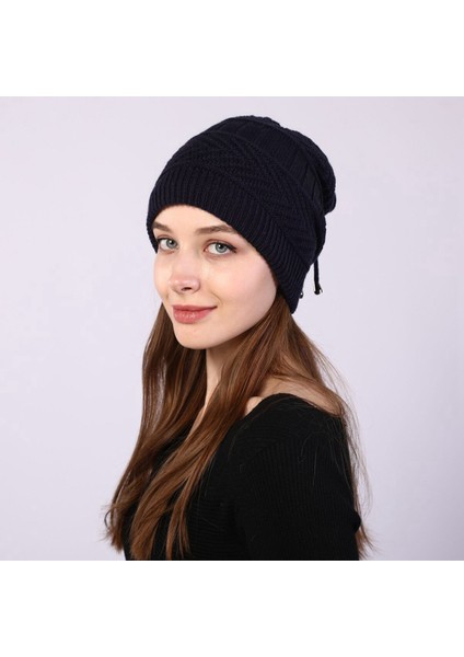 USB Isıtmalı Eşarp Sıcak Kış Örme Isıtmalı Kap Isıtmalı Bere Şapka ve Boyun Isıtıcı Kayak Kamp Avcılık Için, Siyah (Yurt Dışından) fırsatları