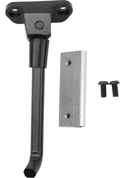 Max G30 G30D Elektrikli Scooter Ayak Desteği Değiştirme 18.5 cm Uzunluk Için Genişletilmiş Park Standı Kickstand (Yurt Dışından) fiyatları