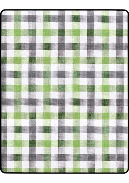 Su Geçirmez Kamp Mat 8mm Çadır Yatak Su Geçirmez Alüminyum Folyo Katlanabilir Piknik Plaj Pedi 200X200 cm (Yurt Dışından) modelleri