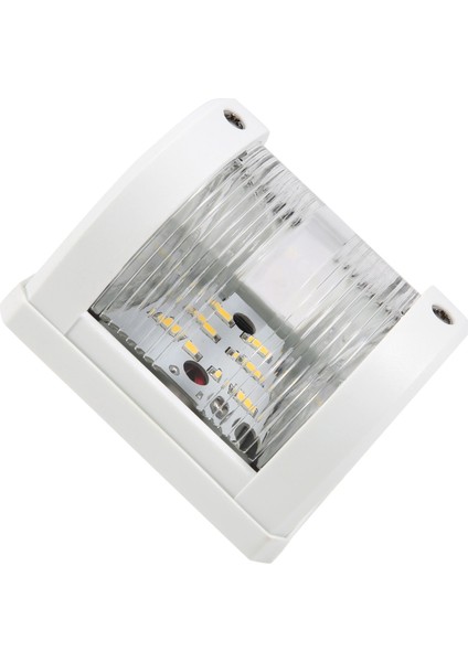 Tekne 12 V Navigasyon Işıkları Beyaz Kıç Işık Deniz Güvenli Gece Yelken Sinyal Lambası Balıkçı Teknesi Yat Duba (Yurt Dışından) modelleri