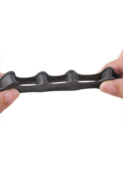 Fonksiyonel Fitness Sporcuları Için 10 Çift Ayak Parmağı Ayırıcıları - Ayak Ağrısını Gidermek Için Ayak Düzleştiriciler (Yurt Dışından) fiyatları