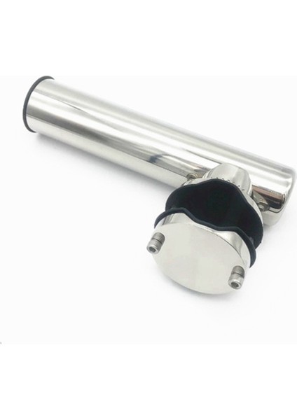 2 Paket 316 Paslanmaz Çelik Tekne Olta Tutucu Braketleri Raylar Için 18-26MM Yelkenli Tekne Parçaları (Yurt Dışından) modelleri