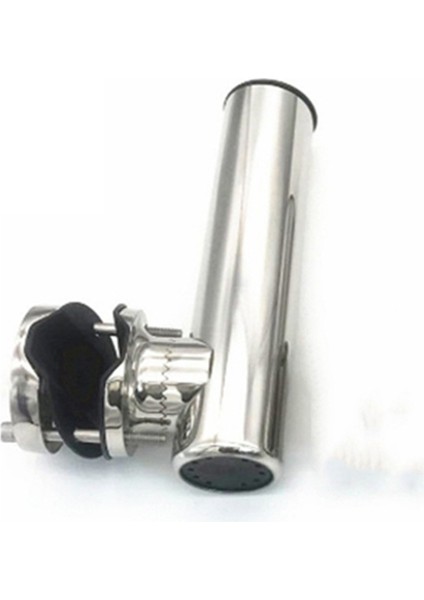 2 Paket 316 Paslanmaz Çelik Tekne Olta Tutucu Braketleri Raylar Için 18-26MM Yelkenli Tekne Parçaları (Yurt Dışından) fırsatları