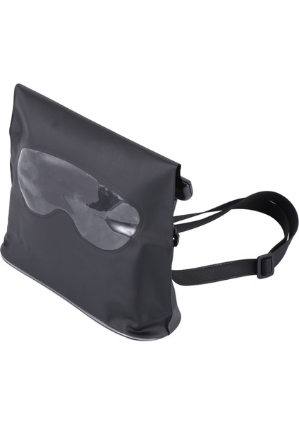 Su Geçirmez Çanta, Yüzme Kuru Çanta, Kayaking Botla Paddleboarding Balıkçılık Plaj Için Ayarlanabilir Askı ile Su Geçirmez Kese (Yurt Dışından)