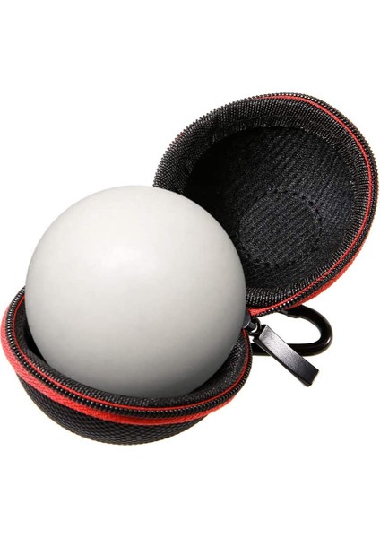 Klipsli Isteka Topu Kutusu, Isteka Toplarını Takmak Için Isteka Topu Çantası, Bilardo Topları, Bilardo Topları, Eğitim Topu Isteka Çubuğu Çantanıza (Yurt Dışından)