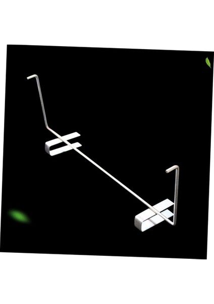 2 Paket Kovan Standı Arı Kovanı Çerçeve Tutucu Arıcılık Çerçeve Tutucu Destek Braketi Arıcılık Ekipmanları Arı Kovanı Çerçeve Kavrama (Yurt Dışından)