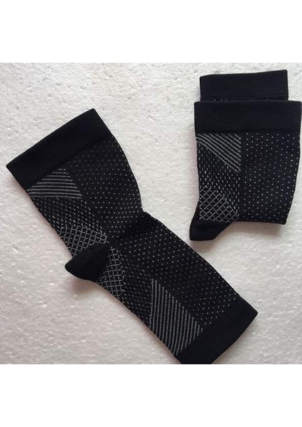 1 Çift Ayak Bileği Yorulma Önleyici Varisli Ayak Kolu Dış Mekan-L/xl (Yurt Dışından) fiyatları