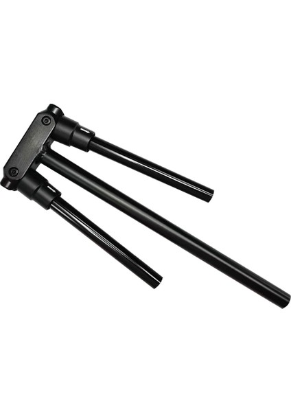 Katlanır Itme Skuter Gidon Kolu Elektrikli Scooter Için T-Bar Musluk Seti Aksesuarları Sealup 4th A (Yurt Dışından) fiyatları