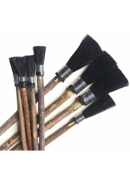 Ebru Başlangıç Seti 25X35 Profesyonel Ebru Seti Ezilmiş Ebru Boyaları Ebru Boyası fırsatları