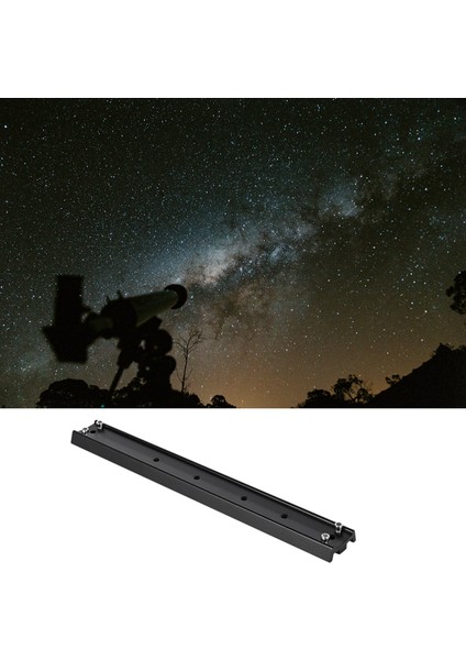 Kırlangıç Teleskop Montaj Plakası 335MM 13.1 Inç Ekvator Tripod Uzun Versiyon Dürbün/astronomi Için Monoküler (Yurt Dışından) fiyatları