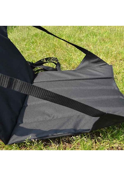 Yastık Taşınabilir Katlanabilir Taşıması Kolay Yastık Stadyum Anti-Kirli Mat Piknik Nem Geçirmez Mat 40X44CM (Yurt Dışından) fırsatları