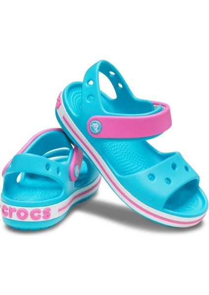 Crocband Çocuk Sandal CR1162 CRC.4SL