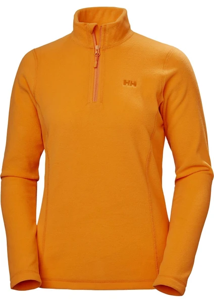 Helly Hansen Kadın Yarım Fermuar Polar HH..15001 HHA.325