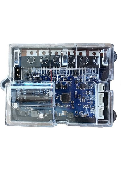 M365/PRO/1S Elektrikli Scooter Denetleyici Anakart Yükseltilebilir, Elektrikli Scooter Aksesuarları (Yurt Dışından)