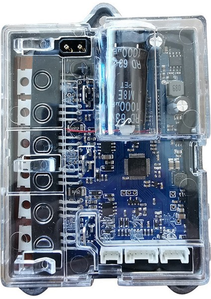 M365/PRO/1S Elektrikli Scooter Denetleyici Anakart Yükseltilebilir, Elektrikli Scooter Aksesuarları (Yurt Dışından) fiyatları