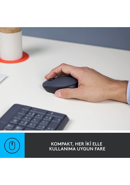 MK235 Kablosuz Klavye + Mouse Seti fiyatları