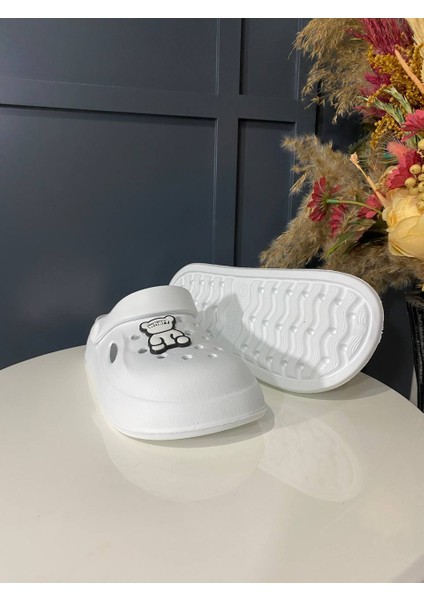 Ayıcıklı Cross Terlik modelleri